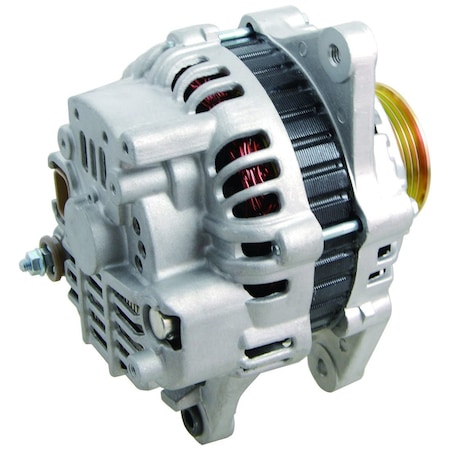 Replacement For Bosch, Al4020X Alternator